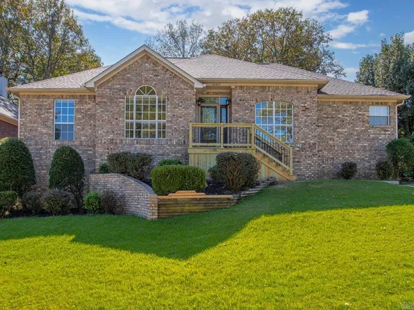 12417 Eagle Pointe Ln, Little Rock, AR 72211