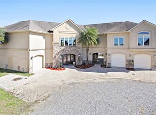 110 Kerrys Pointe E, Des Allemands, LA 70030