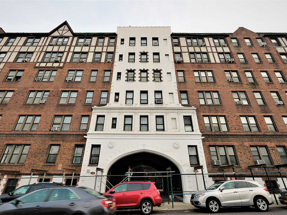 1st image of 117-14 Union Tpke APT Bc1