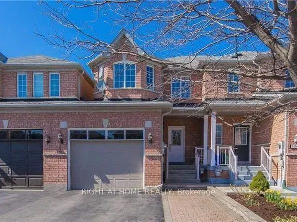 106 Novella Rd, Vaughan, ON L4K 5K7
