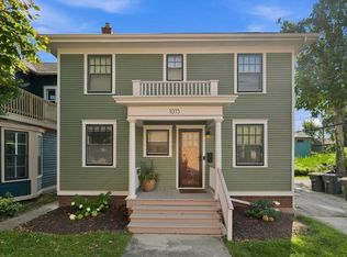1015 Union St, Fort Wayne, IN 46802