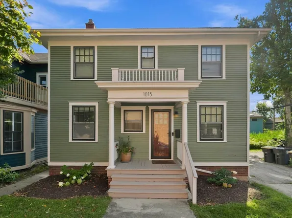 1015 Union St, Fort Wayne, IN 46802