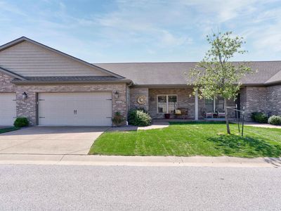 8455 Nolia Ln, Newburgh, IN, 47630