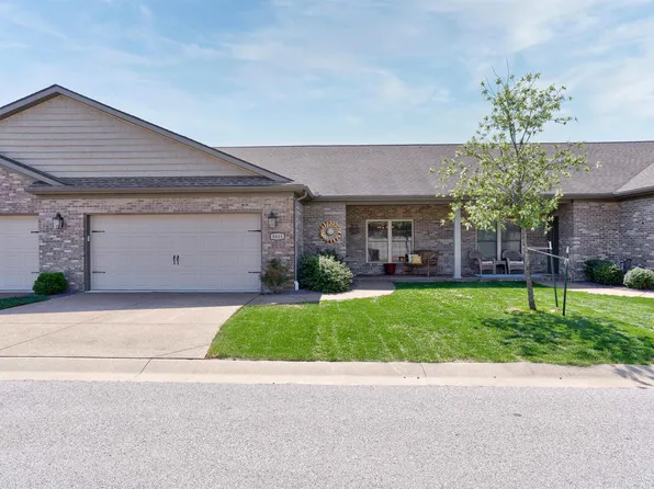 8455 Nolia Ln, Newburgh, IN 47630