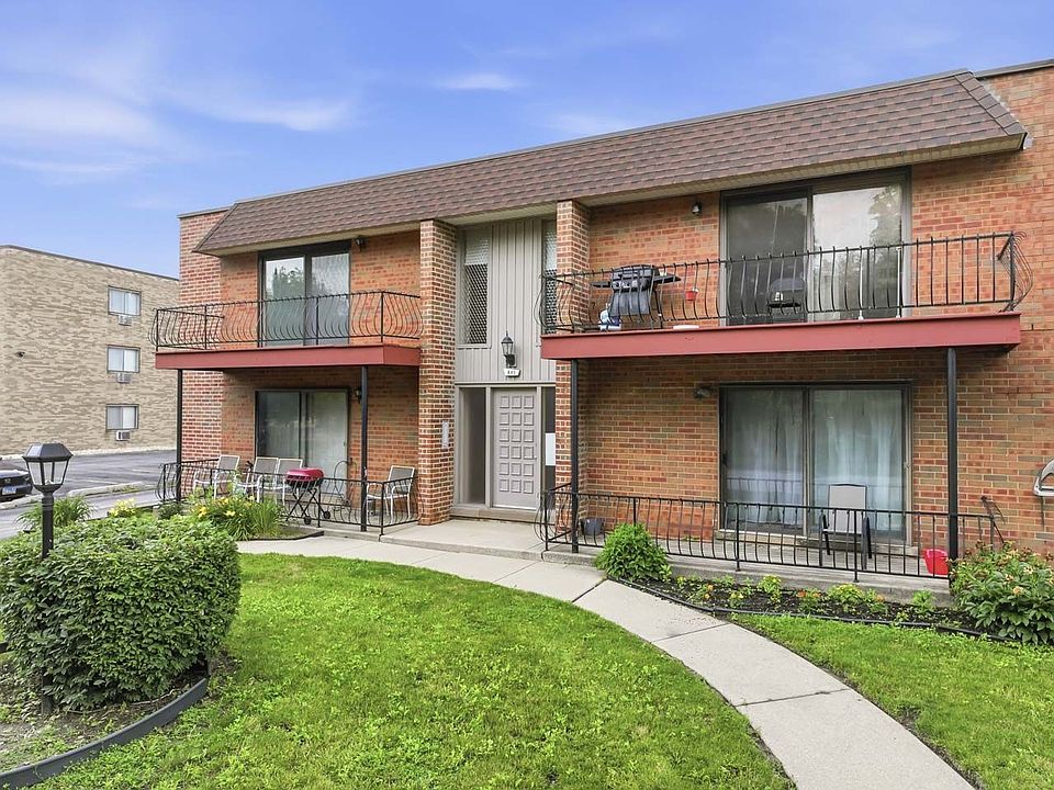 1st image of 643 N Carroll Pkwy APT 210B