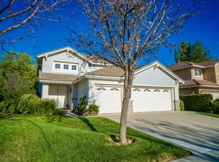 27355 Cheshire Ln, Santa Clarita, CA 91354