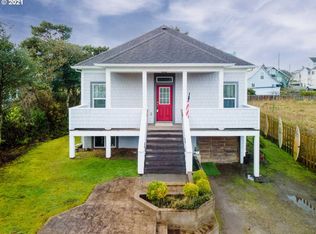 416 N Downing St, Seaside, OR 97138