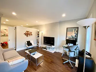 Rented by Living New York