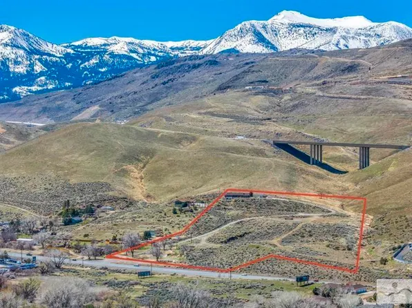 16255 S Virginia St, Reno, NV 89521