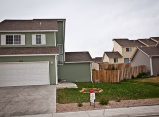 2713 Lanner St, Casper, WY 82601
