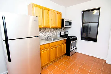 Rented by New York Residence