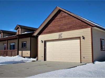 1103 Prairie Dr, Livingston, MT, 59047