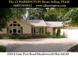 10814 Gate Post Rd, Strongsville, OH 44149