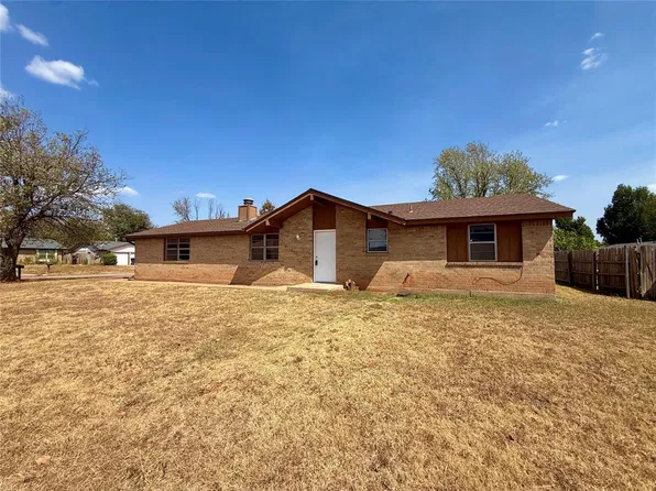 4200 SE 50th Ter, Oklahoma City, OK 73135