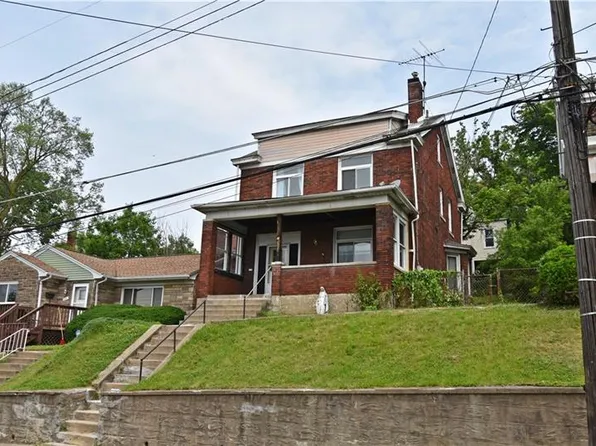 140 Saint Joseph St, Pittsburgh, PA 15210