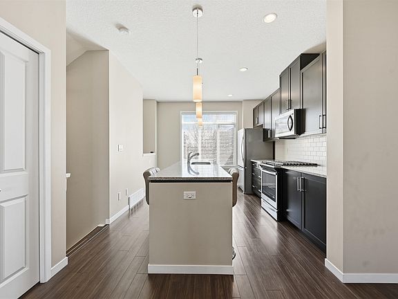 3rd image of 320 Secord Blvd NW #4