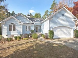 218 Spring Forest Cir, Aiken, SC 29803