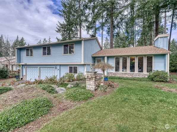 138 Point Fosdick Circle NW, Gig Harbor, WA 98335