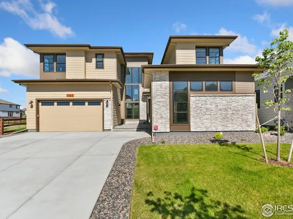 1720 Branching Canopy Dr, Windsor, CO 80550
