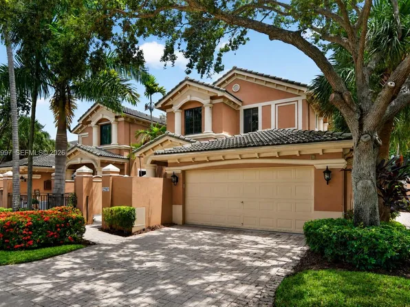 2767 Kinsington Cir #8-4, Weston, FL 33332