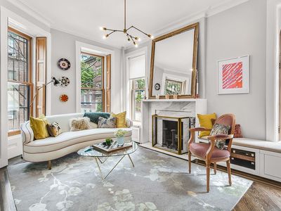 40 Orange St #Townhouse, Brooklyn, NY, 11201