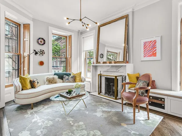40 Orange St #Townhouse, Brooklyn, NY 11201