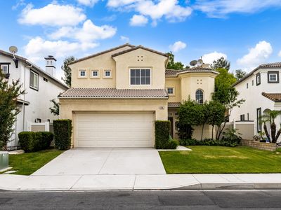 4395 Saint Andrews Dr, Chino Hills, CA, 91709