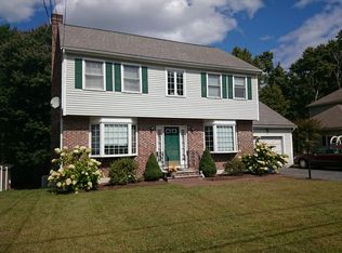 64 Ledge Hill Rd, West Roxbury, MA 02132