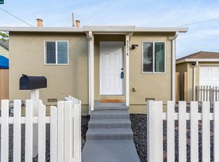 5314 Imperial Ave, Richmond, CA
