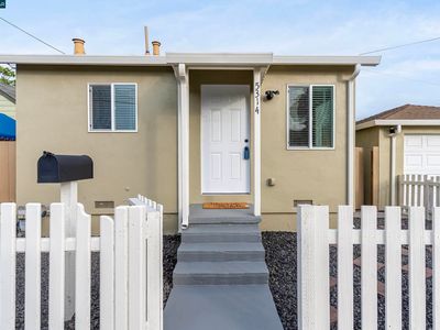 5314 Imperial Ave, Richmond, CA, 94804