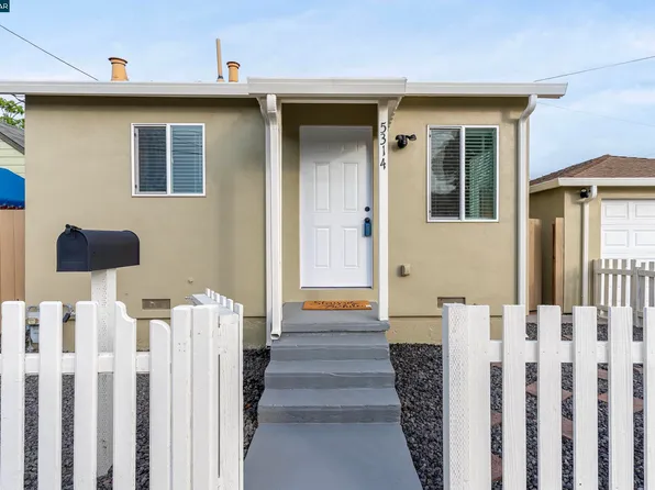 5314 Imperial Ave, Richmond, CA 94804