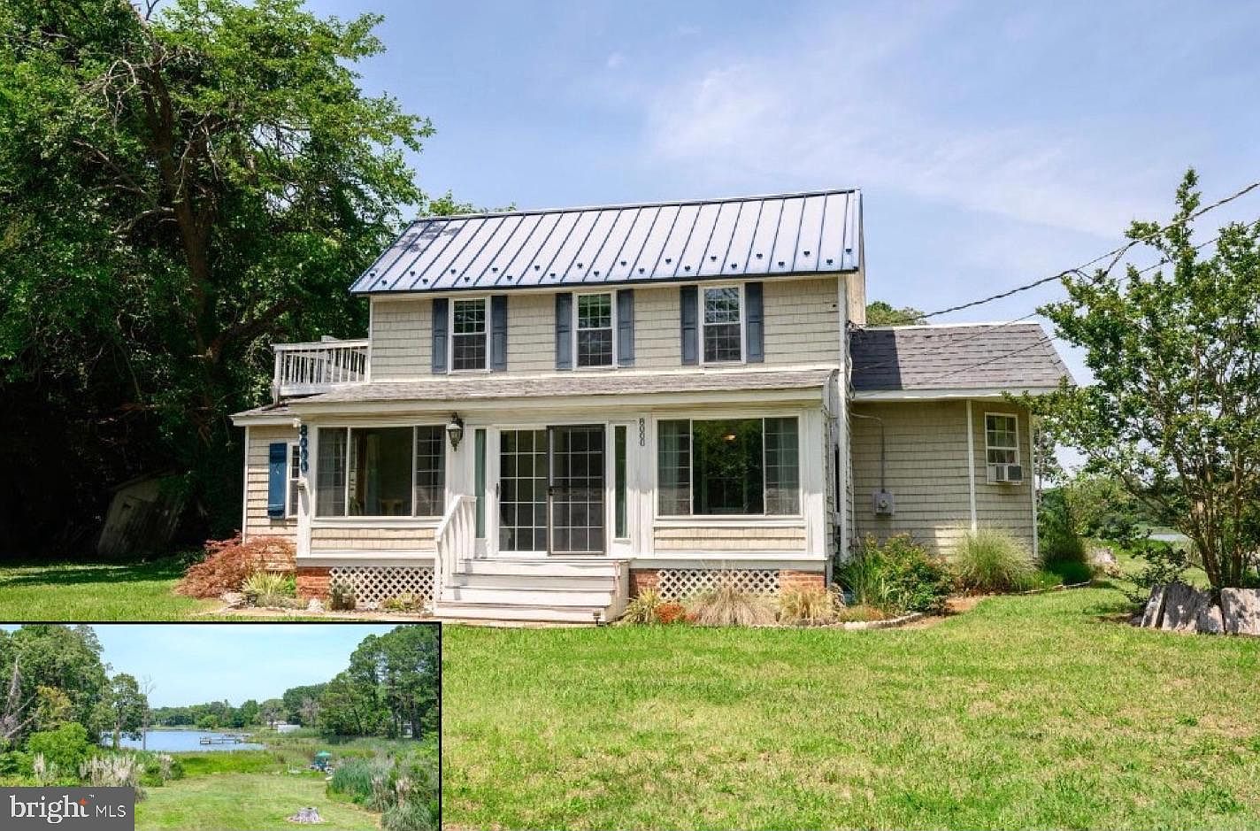 8000 Bozman Neavitt Rd, Bozman, MD 21612 | MLS #MDTA2013128 | Zillow