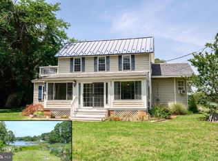 8000 Bozman Neavitt Rd, Bozman, MD 21612