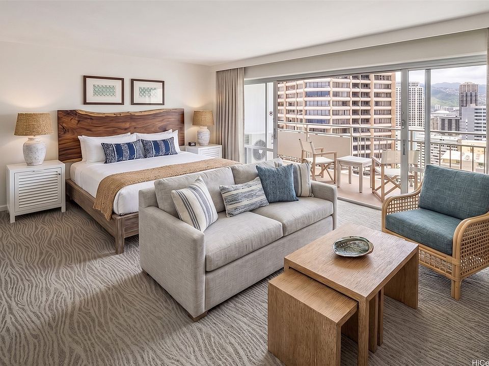 1st image of 1777 Ala Moana Blvd APT 2307