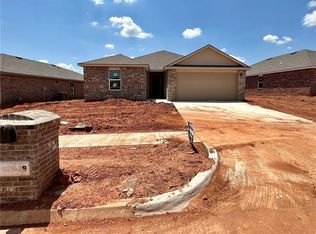 12508 Bending Brook Dr, Piedmont, OK 73078