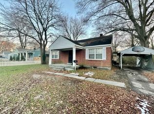 4045 Hemingway Ave, Memphis, TN 38128