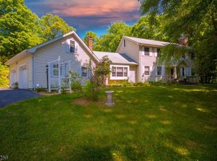 160 Neilson Rd, Wantage, NJ 07461