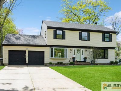 3 Alexander Rd, East Brunswick, NJ, 08816