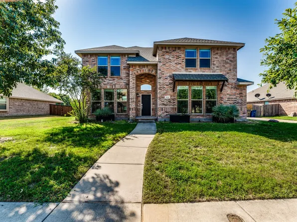 904 Blue Quail Run, Glenn Heights, TX 75154