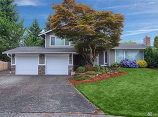 4300 NE 22nd Ct, Renton, WA 98059