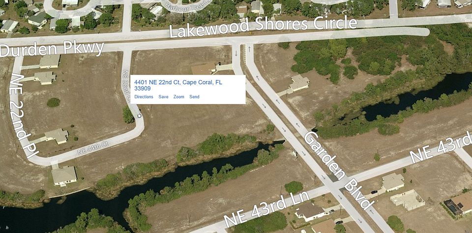 2nd image of 4401 Ne 22nd Ct.