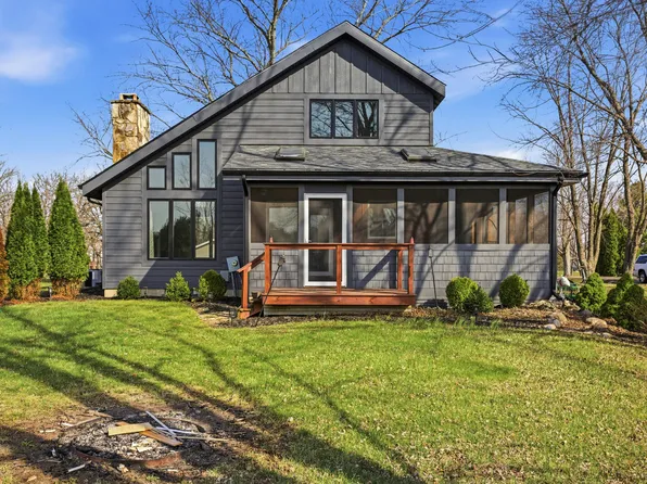 1436 Country Club Ln, Loda, IL 60948