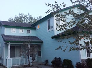 3210 Fairlands Dr, Reno, NV 89523