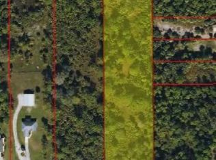 4445 24th Ave SE, Naples, FL 34117