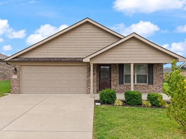 263 Windward Way, Richmond, KY 40475