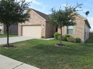 2807 Perkins Pl, Georgetown, TX 78626