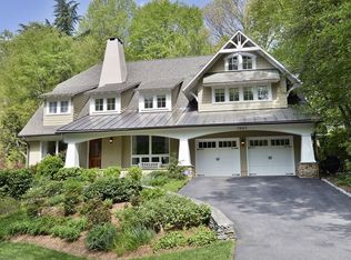 7005 Arandale Rd, Bethesda, MD 20817