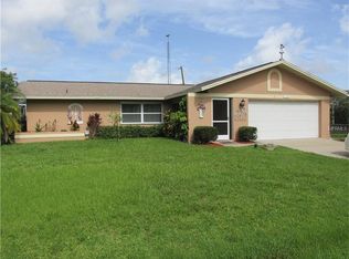 1197 Veronica St, Pt Charlotte, FL 33952