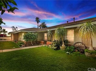 8867 Rancho St, Alta Loma, CA 91701