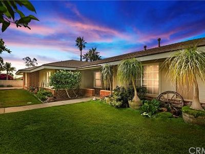 8867 Rancho St, Alta Loma, CA, 91701